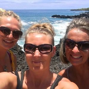 Meet your Posher, Debra